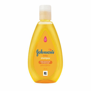 JOHNSON BABY SHAMPOO 200 Ml