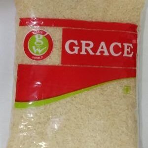 Karnataka Steam Rice 1 Kg