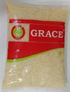 Karnataka Steam Rice 1 Kg