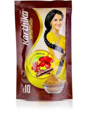 KARTHIKA HERBAL POWDER 50 Grams