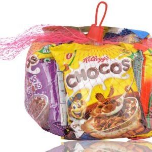 KELLOGGS CHOCOS PACK