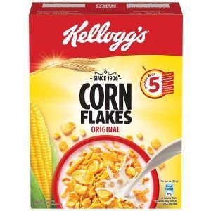 KELLOGGS CORN FLAKES 100 Grams
