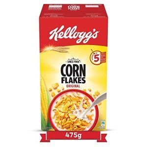 KELLOGGS CORN FLAKES 475 Grams