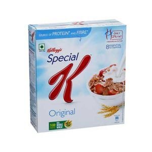 KELLOGGS SPECIAL K ORGINAL 435 Grams