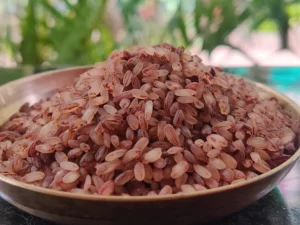 Grace Kerala Rice 1 Kg