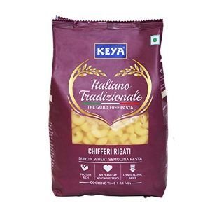 KEYA CHIFFERI RIGATI 500 Grams