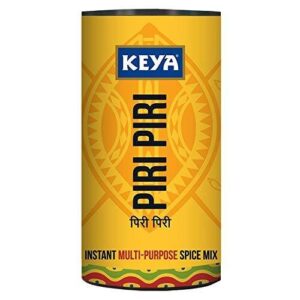 KEYA PIRI PIRI MIX 80 Grams