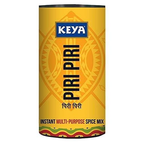 KEYA PIRI PIRI MIX 80 Grams