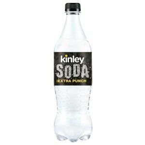 KINLEY SODA 750 Ml