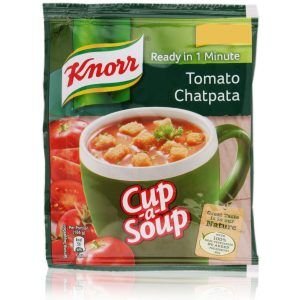 KNORR TOMATO CHATPATA 16 Grams