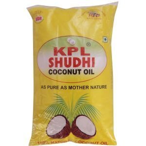 KPL SHUDHI COOKING OIL 1 Liter