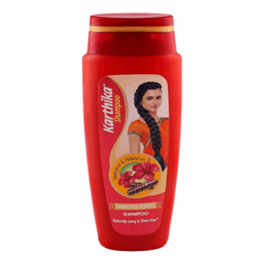 KARTHIKA HAIR FALL SHIEL SHAMPOO 80 Ml