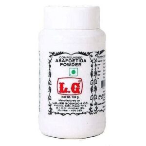 L.G POWDER 100 Grams