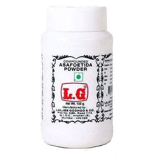 L.G POWDER 100 Grams