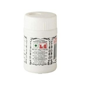 L.G POWDER 500 Grams