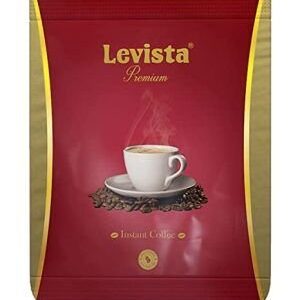 LEVISTA PREMIUM POUCH 100 Grams