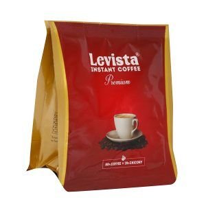 LEVISTA PREMIUM POUCH 50 Grams
