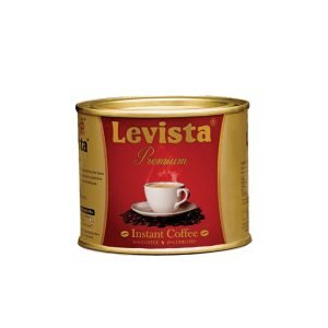 LEVISTA PREMIUM TIN 50 Grams