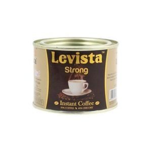 LEVISTA STRONG 50 Grams TIN
