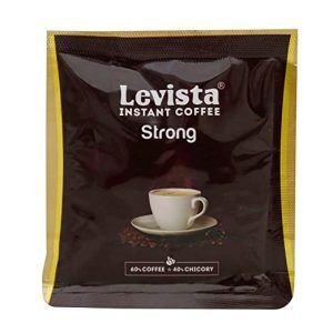 LEVISTA STRONG POUCH 50 Grams