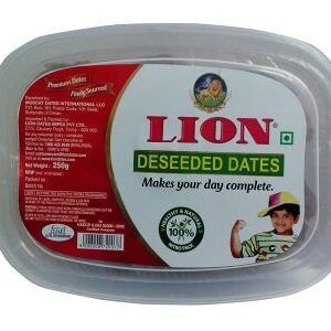 LION KASHMIR HONEY 250 Grams