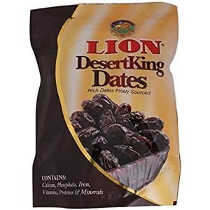 LION DESERT KING 500 Grams REFIL