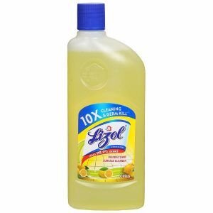 LIZOL CITRUS 500 Ml