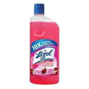 LIZOL FLOOR CLEANER FLORAL 500 Ml