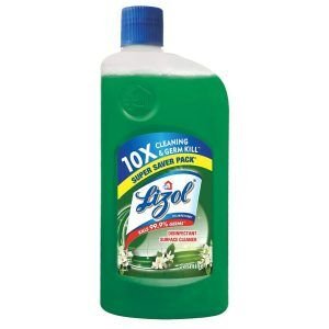LIZOL FLOOR CLEANER JASMI 500 Ml