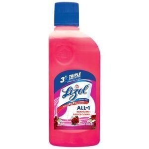 LIZOL FLORAL 200 Ml