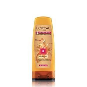 LOREAL 6 OIL NOURISH CONDITIONER 175 Ml