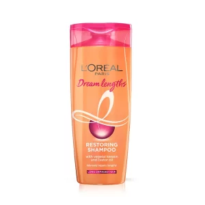 LOREAL DREAM LENGTHG SHAMPOO 192 Ml