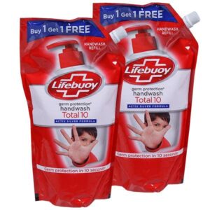 Lifebuoy Hand Wash 675 Ml