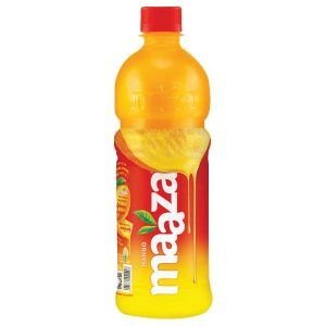 MAAZA MANGO 600 Ml