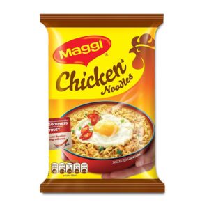 MAGGI CHICKEN NOODLES 71 Grams