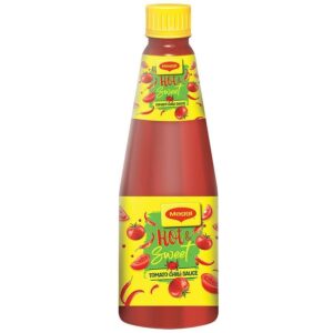 MAGGI HOT SWEET 1 Kg SAUCE