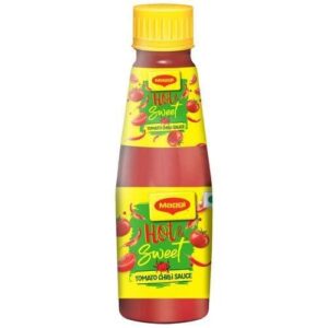 MAGGI HOT SWEET 200 Grams