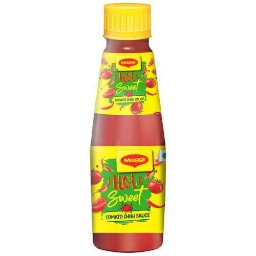 MAGGI HOT SWEET 200 Grams