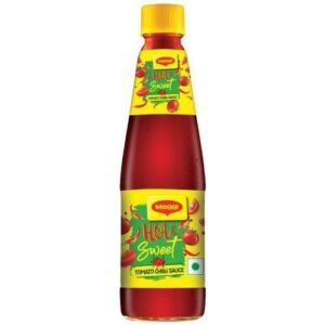 MAGGI HOT SWEET 500 Grams
