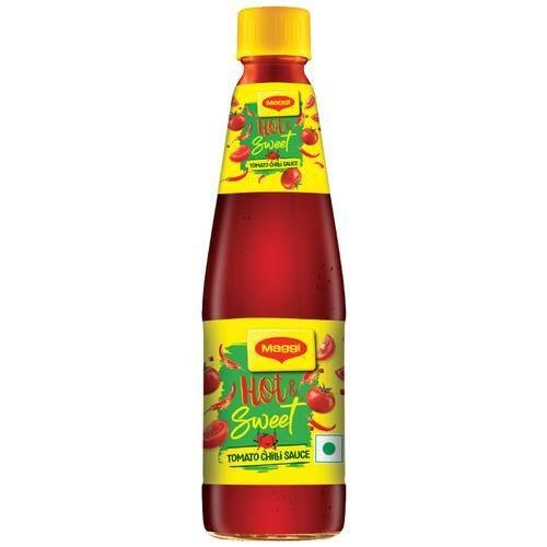MAGGI HOT SWEET 500 Grams