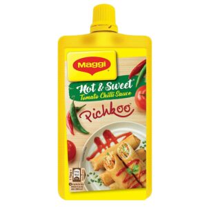 MAGGI HOT SWEET PICHKOO 90 Grams