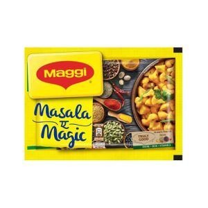 MAGGI MAGIC MASALA 6 Grams