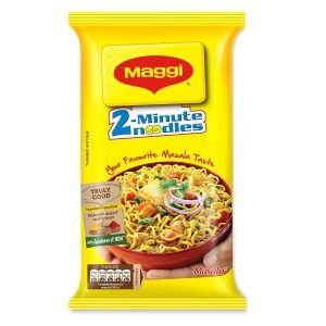 MAGGI MASALA NOODLES 140 Grams