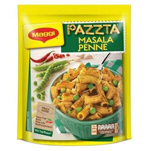 MAGGI MASA PENNE PAZZTA 130 Grams