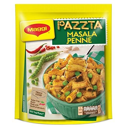 MAGGI MASA PENNE PAZZTA 130 Grams