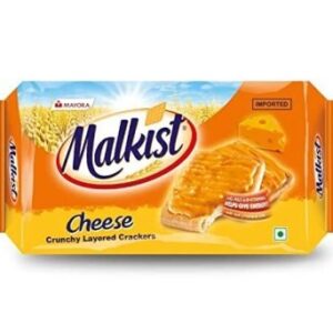 MALKIST BISCUTS 138 Grams