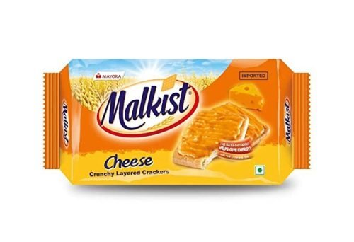 MALKIST BISCUTS 138 Grams