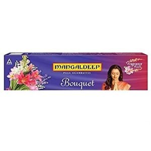 MANGALDEEP BOUQUET 84 STICKS