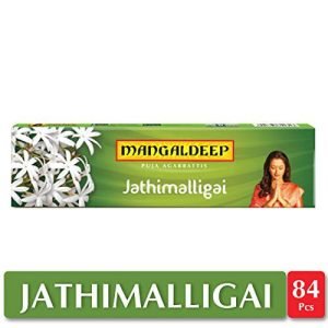 MANGALDEEP JATHIMALLIGAI 84 STICKS