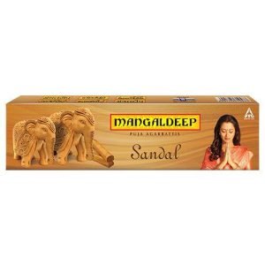 MANGALDEEP SANDAL 14 STICKS